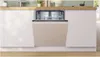 Bosch Serie 2 SMV25AX06E, Voll integriert, Standardgröße Produktbild-Vorschau 2