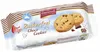 Verpackungsbild Coppenrath Choco Cookies Zartbitter Schokolade zuckerfrei 200g Produktbild-Vorschau