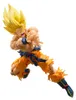 Figura d’azione Dragon Ball Z S.H. Figuarts Super Saiyan Anteprima dell’immagine prodotto 1
