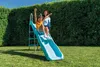INTEX 44107 - Glijbaan (blauw, 251x84x147cm) Tuinglijbaan, Productafbeelding-voorbeeld 13