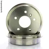 Bremstrommel Ø 214 mm beschichtet TRISCAN IAM-Expertise für Produktbild-Vorschau 1