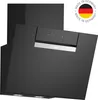 Bosch Serie 4 DWK67FN60 Wandesse, 60 cm, Klarglas schwarz Produktbild-Vorschau 10