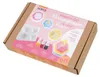 Glorex Kreativ-Set Kerzengießen mit 4 Motiven & Farben + Produktbild-Vorschau 4