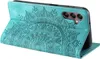 Hülle für Samsung Galaxy S24 Handyhülle Flip Case Cover Produktbild-Vorschau 5