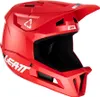 Leatt Helmet MTB Gravity 1.0 Fire XXL Produktbild-Vorschau 1