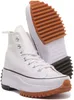 Converse Turnschuhe Schnürung High Top Freizeitschuhe Run Produktbild-Vorschau 5