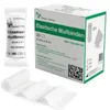6cm x 4m Fixierbinde, Elastische Mullbinden, Hochelastische Produktbild-Vorschau 1