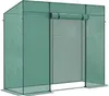 Linder Exclusiv Zahradní fóliovník MC4308 169x200x77 cm Náhled obrázku produktu 1