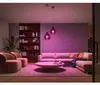 Philips Hue White and Color ambiance Starter-Set: E27 - Produktbild-Vorschau 7