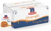 Daelmans 70103852 Stroopwafel Mini - 200 pièces á 8g Voir les images du produit 8