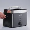 Tostapane GRAEF TO62 1000 W nero Anteprima dell’immagine prodotto 7