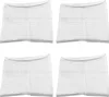 4Pcs Wühlmaus Drahtkörbe Mesh Pflanze Wurzel Protector Produktbild-Vorschau 9