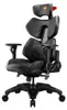Cougar CGR-TER, gamingstoel Terminator, zwart Productafbeelding-voorbeeld 8