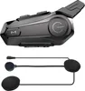 Motocyklová prilba Bluetooth headset intercom, redukcia Náhľad obrázku produktu 10