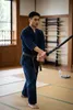 Dekoratives Samurai-Holzschwert Bokken – Bushido Design – Produktbild-Vorschau 16