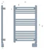 Adler LED Electric Bathroom Radiator | AD 7824 | Radiator | Náhľad obrázku produktu 15