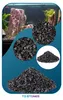 Ghiaia per acquario bazaltica nera 3-5 mm, fondo naturale Anteprima dell’immagine prodotto 11