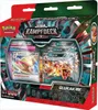 Pokémon-Sammelkartenspiel: Liga-Kampfdeck Glurak-ex (1 Produktbild-Vorschau 7