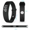 Vibrations-Wecker-Armband mit Schnalle, 10 Tagesalarme, Produktbild-Vorschau 7