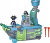 PJ Masks Sky Pirate Battleship, Pirat, 3 Jahr(e), Produktbild-Vorschau 1