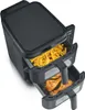 Severin FR 2468 Doppia 11 L Indipendente 2800 W Friggitrice Anteprima dell’immagine prodotto 2