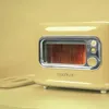 Cecotec Retrovision Yellow Toaster Gelb One Size / EU Plug Produktbild-Vorschau 7