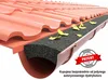 Schaumstoff-Filter für Standard-Dachrinne 150 Optimum 10 Produktbild-Vorschau 1