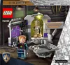 LEGO® Marvel Super Heroes 76253 - Quartier generale dei Anteprima dell’immagine prodotto 24