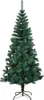 vidaXL Umelý vianočný stromček Iridescent Lace Green 180 cm Náhľad obrázku produktu 1