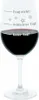 Bicchiere da vino Leonardo XL, set di 2, Buona giornata!, Anteprima dell’immagine prodotto 4