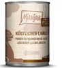 Mjamjam purer Fleischgenuss köstliches Lamm pur 400gx6 Produktbild-Vorschau 2