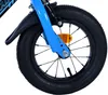 Volare Sportivo Kinderfahrrad - Jungen - 12 Zoll - Blau Produktbild-Vorschau 3