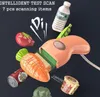 360Home Spielsimulation Kinderspielzeug Supermarkt Produktbild-Vorschau 9