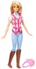 Barbie HXJ38, Lalka modowa, Damski, 3 lat(a), Dziewczyna, Podgląd zdjęcia produktu 4