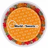 Yummi Yummi Fruchtgummi Bären zuckerfrei 1kg Produktbild-Vorschau 2
