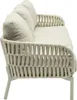 LC Garden Terrano Dining-3er Sofa Produktbild-Vorschau 7