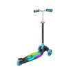 EVO Folding Adjustable Tricycle Kinder Roller Rainbow Blast Produktbild-Vorschau 6