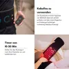 LIROMA® Rotlicht Therapie Gürtel – Infrarot Lichtband mit Produktbild-Vorschau 4