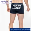 Boxershorts - Mann - Boxer-0029-man-white-h-L - weiß - L - Produktbild-Vorschau 3