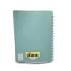 Familienplaner-Buch Pattern 2025 - Diary - Buchkalender - Produktbild-Vorschau 3