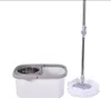 Verk 27050 Rotační mop 360 + kbelík šedý Náhled obrázku produktu 9