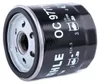 Ölfilter MAHLE OC 977/1 Anschraubfilter für VW Golf VII Produktbild-Vorschau 3