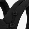 DERYAN Ergonomiczne Nosidełko dla Dziecka - 4w1 - Noszenie Podgląd zdjęcia produktu 7