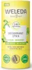 Citrus Deodorant-stick Weleda 50 gr Produktbild-Vorschau 2