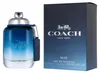 Coach Blue For Men Eau De Toilette Spray 60ml Anteprima dell’immagine prodotto 10