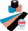 axion®  Kinesiologie-Tape PRECUT 3er Mix-Set, je 20 Stück, Produktbild-Vorschau 1
