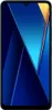 Xiaomi POCO C65 6 GB/128 GB Blau (Blue) Dual-SIM Produktbild-Vorschau 3