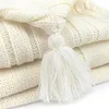 Baby Schlafsack, Kinderwagen Strickdecke,gestrickte Produktbild-Vorschau 7