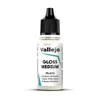 Vallejo 70.470, 17 ml, Transparent, Glanz, Flasche Produktbild-Vorschau 5