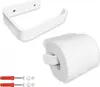 STALFORM Toilettenpapierhalter 14,5 cm - Klopapierhalter Produktbild-Vorschau 1